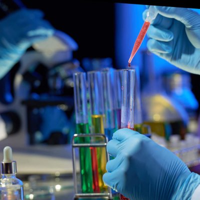 Vegyipari cégadatbázis