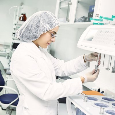 Gyógyszeripari cégadatbázis