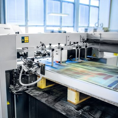 Nyomdaipari cégadatbázis