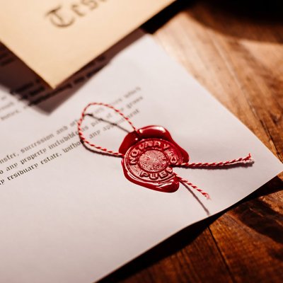 Közjegyző adatbázis