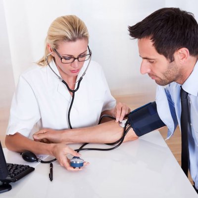 Háziorvosi rendelő adatbázis