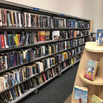 Könyvtár adatbázis