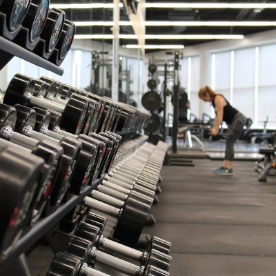 Edzőterem adatbázis