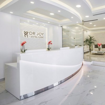 Fogászati rendelő adatbázis