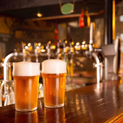 Kocsma/Pub/Bár adatbázis