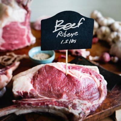 Húsbolt/Hentes adatbázis