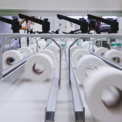 Papíripari cégadatbázis