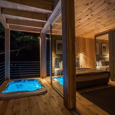 Szálláshely adatbázis