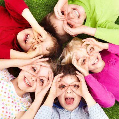 Gyerektábor adatbázis