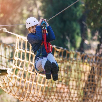 Kalandpark adatbázis